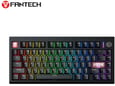 Tastatura mehanička Gaming Fantech MK921 Maxfit 8 Wireless crna (brown switch)