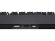 Tastatura mehanička Gaming Fantech MK921 Maxfit 8 Wireless crna (brown switch)