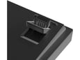Tastatura mehanička Gaming Fantech MK921 Maxfit 8 Wireless crna (brown switch)