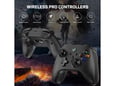 Joypad za PS5 KC06 crni