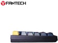 Tastatura mehanička Gaming Fantech MK890 RGB Atom MK96 SkyBlue (Blue switch)