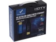 Kabel HDMI na HDMI 4K UHD JWD-02 v2.0 20m crni