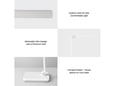Stona lampa Xiaomi LED Lamp 2 Lite