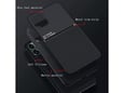Maska Anti Static za Honor Magic 7 Lite/ X9c 5G crna