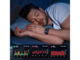 Pametni sat Xiaomi Haylou S6 (HF010) crni