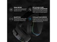 Bluetooth slušalice Fantech WHG02 Harmony bele