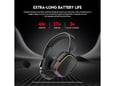 Bluetooth slušalice Fantech WHG02 Harmony bele