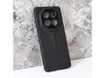 Maska Shadow Edge za Xiaomi Redmi Note 15 Pro 5G (EU) crna