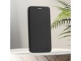 Maska na preklop Nanobit Coral Book za Xiaomi Redmi Note 15 Pro 5G (EU) crna