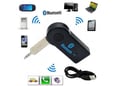 Bluetooth za auto prijemnik handsfree JWD-V5 Tip1