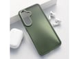 Maska Candy Shield za Samsung S26/ S941B tamno zelena
