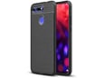 Maska Elegant man exclusive za Huawei Honor View 20 crna.