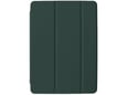 Maska na preklop Tablet Stripes za iPad Pro 10.5 zelena