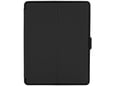 Maska na preklop Smart Silicon case za iPad Mini 3 crna.