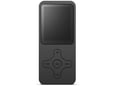 MP3 Player Bluetooth podrzava Micro SD crni