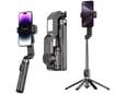 Selfie stick Q31 + tripod crni