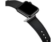Narukvica za Apple Watch Swift Leather dark blue 42/ 44/ 45/ 49 mm