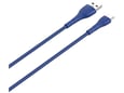 Kabel LDNIO LS671 USB na Type-C plavi 1m