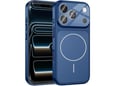 Maska Mag Case ColorLoop za iPhone 17 Pro Max plava