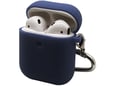 Zaštitna futrola za Airpods tamno plava