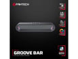 Bluetooth zvučnik Fantech BS160 Groove Bar crni