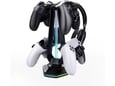 Stalak RGB Tower DZ510 za PS5/ X-Box crni