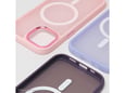 Maska Mag Case Candy Shield za Samsung S25 Ultra/ S938B tamno plava