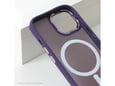 Maska Mag Case Candy Shield za Samsung S25 Ultra/ S938B tamno plava