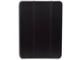 Maska na preklop Tablet Stripes Huawei MediaPad T8 8 in crna