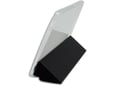 Maska na preklop Tablet Stripes Huawei MediaPad T8 8 in crna