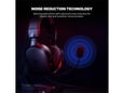 Slušalice Gaming Fantech MH92 Carbon crne