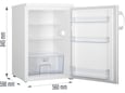 GORENJE hladilnik R492PW