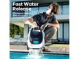 Aiper Robot - Scuba SE X1W Wi-Fi robot za bazen do 80m2 (8m dužine)