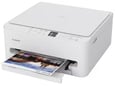 CANON Pixma TS6550i (7179C006AA) bela, večfunkcijska naprava