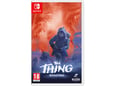ATARI The Thing Remastered