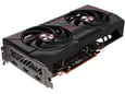 Sapphire Grafička kartica Radeon RX 9060 XT Pulse Gaming OC 16GB