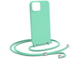 Maska za telefon iPhone 14 Silikonska String