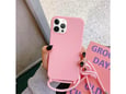 Maska za telefon iPhone 14 Pro Silikonska String
