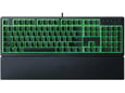 Razer Tastatura Razer Ornata V3 X - Low Profile RZ03-04470300-R3W1 Žična US