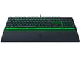 Razer Tastatura Razer Ornata V3 X - Low Profile RZ03-04470300-R3W1 Žična US