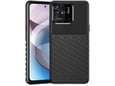 Maska za telefon Xiaomi Redmi 9C Thunder Silikonska