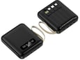 Power bank Mirror LED Digital Display 10000 mAh