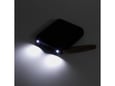 Power bank Mirror LED Digital Display 10000 mAh
