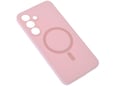 Maska za telefon Samsung Galaxy S25 FE MagSafe Pure color