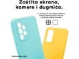 Maska za telefon Honor 600 Lite Gentle Color