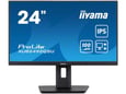 iiyama Monitor XUB2492QSU-B1 23.8" 2560x1440 100Hz