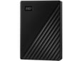 Western Digital Eksterni HDD 2.5" My Passport 4TB