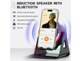 JWD Bluetooth zvučnik 5W