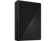 Western Digital Eksterni HDD 2.5" My Passport 4TB