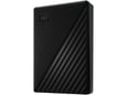 Western Digital Eksterni HDD 2.5" My Passport 4TB
